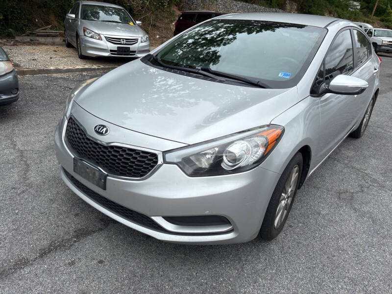 2014 Kia Forte thumbnail 2