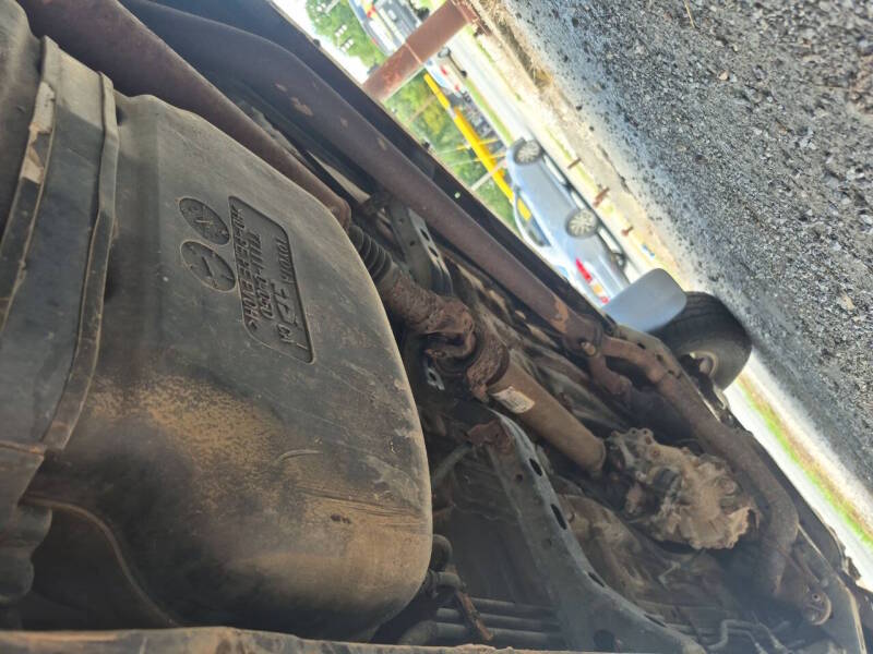 2009 Toyota Tacoma thumbnail 24