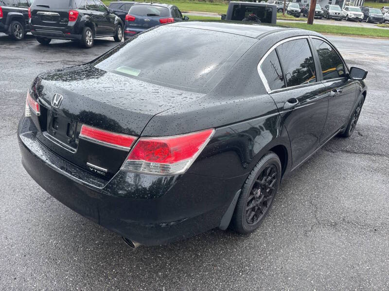 2011 Honda Accord thumbnail 7