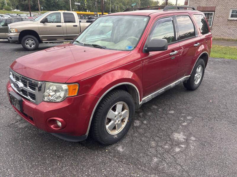 2012 Ford Escape, view 1 of 18