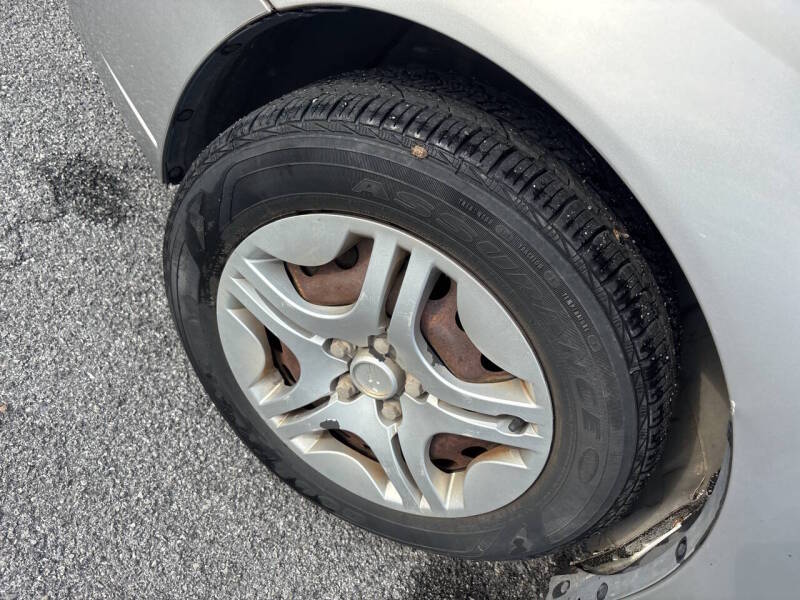 2007 Chevrolet Malibu thumbnail 18