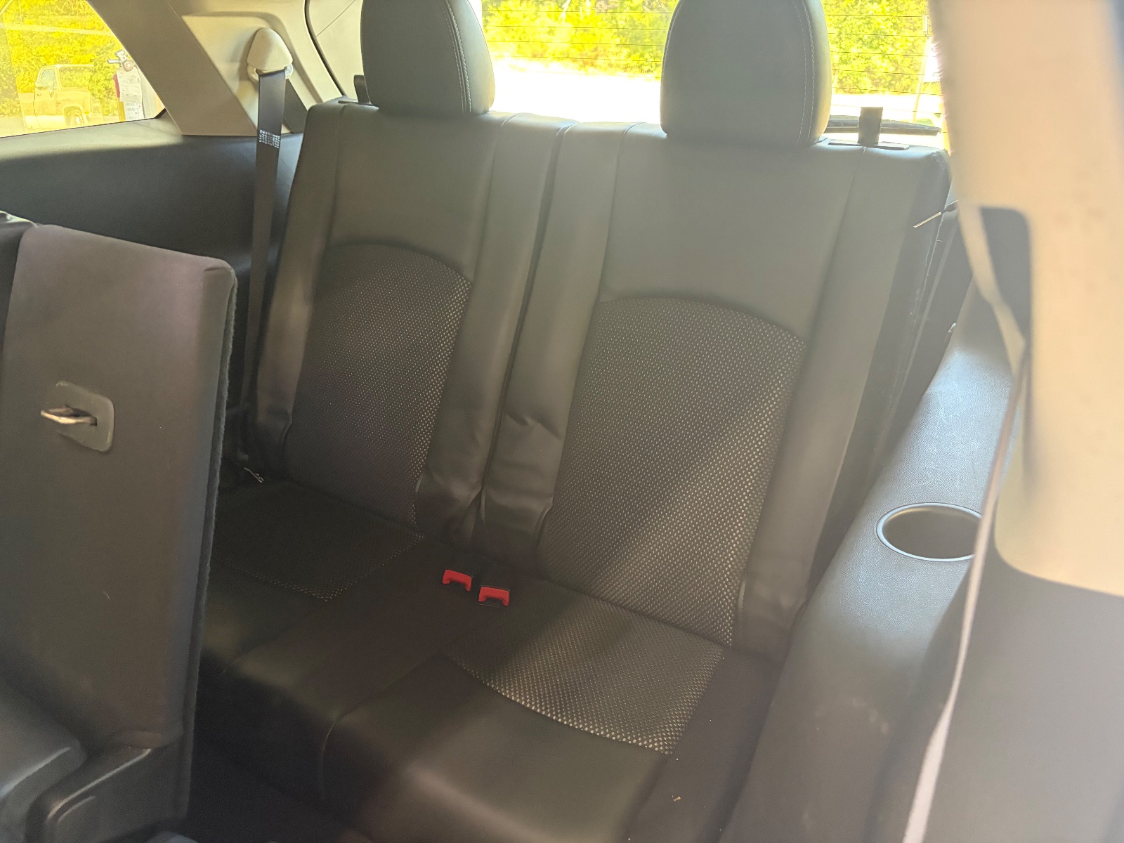 2017 Dodge Journey thumbnail 10