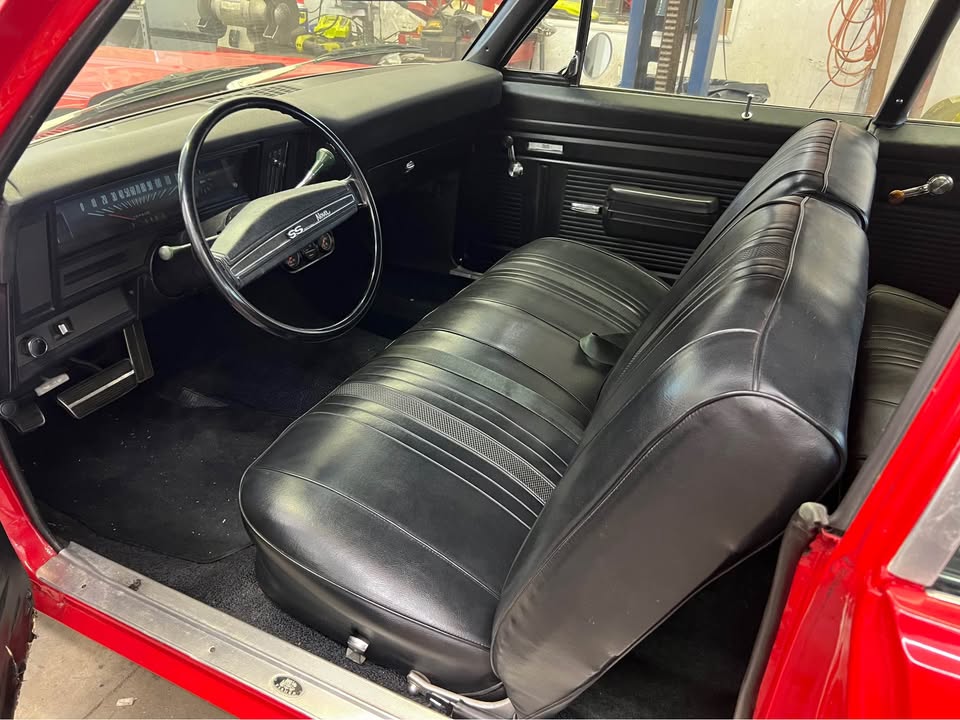 1970 CHEVROLET NOVA thumbnail 12