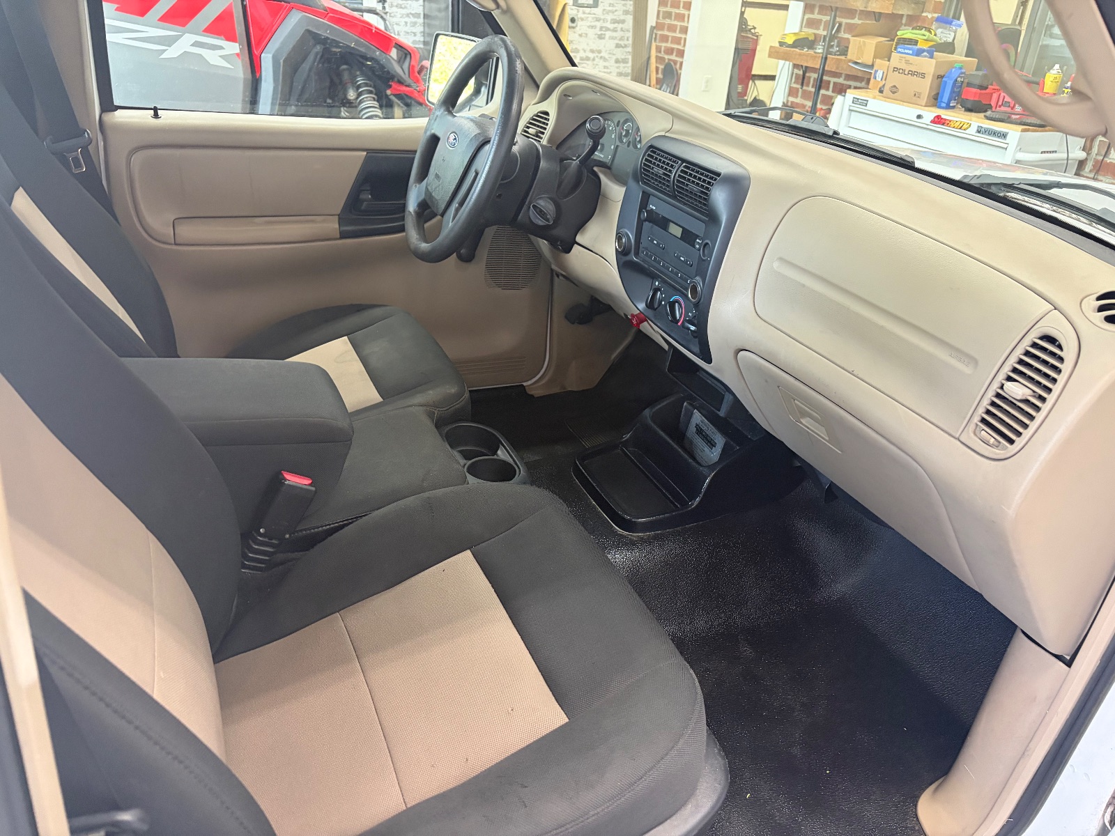 2008 Ford Ranger thumbnail 14