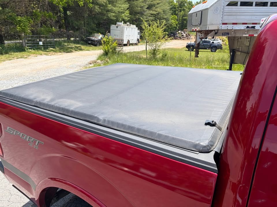 2020 Ford F-150 thumbnail 8