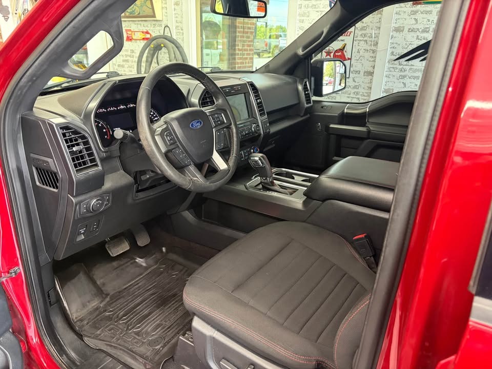 2020 Ford F-150 thumbnail 9