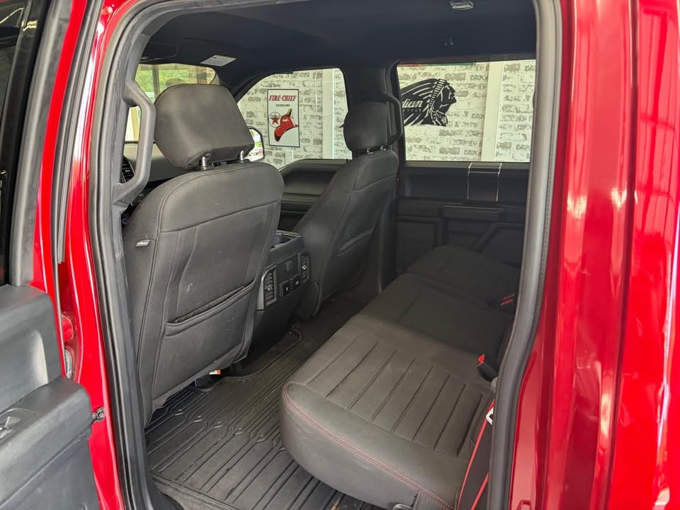 2020 Ford F-150 thumbnail 10