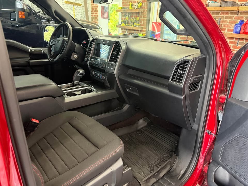 2020 Ford F-150 thumbnail 12