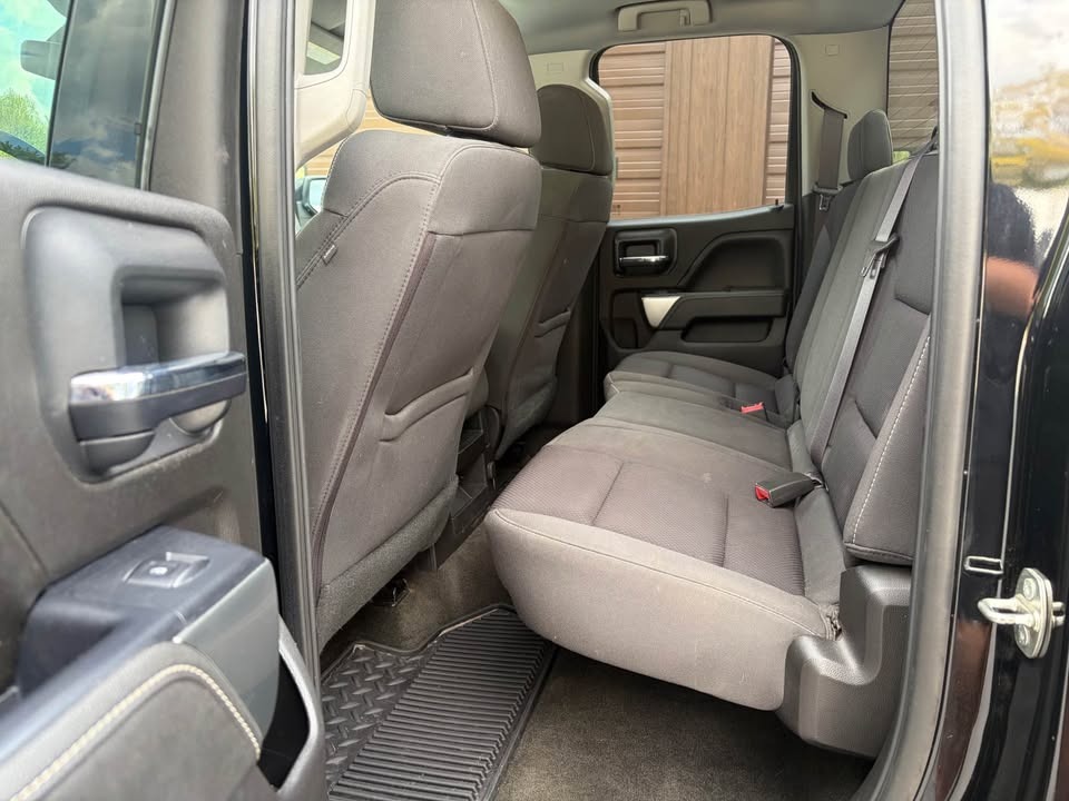 2016 Chevrolet Silverado 1500 thumbnail 10