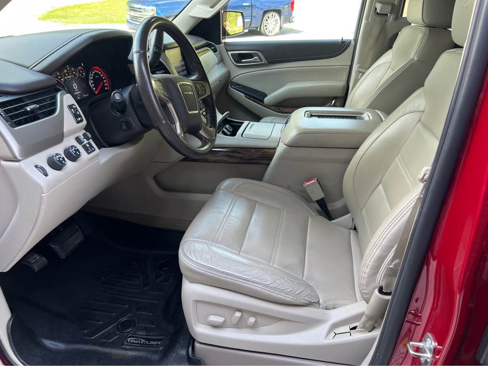 2015 GMC Yukon thumbnail 8
