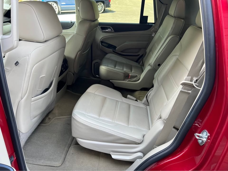 2015 GMC Yukon thumbnail 9