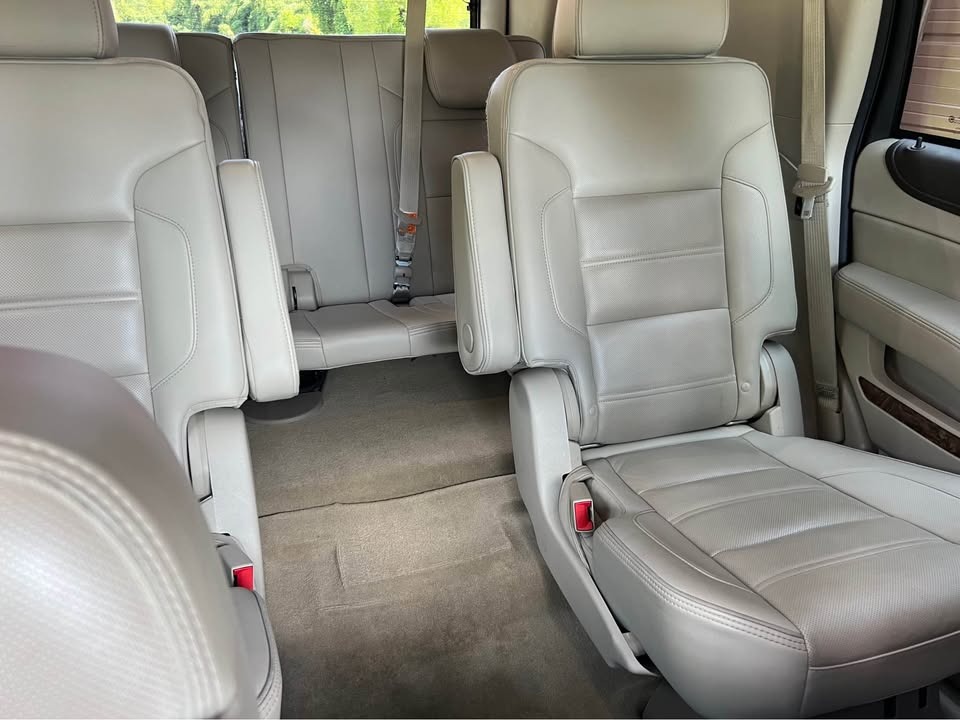 2015 GMC Yukon thumbnail 11
