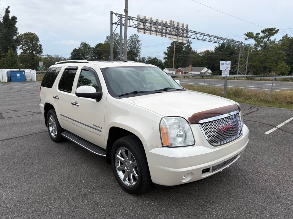2013 GMC Yukon thumbnail 6