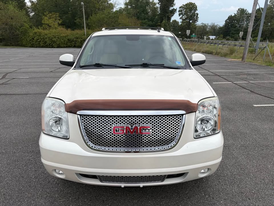 2013 GMC Yukon thumbnail 7