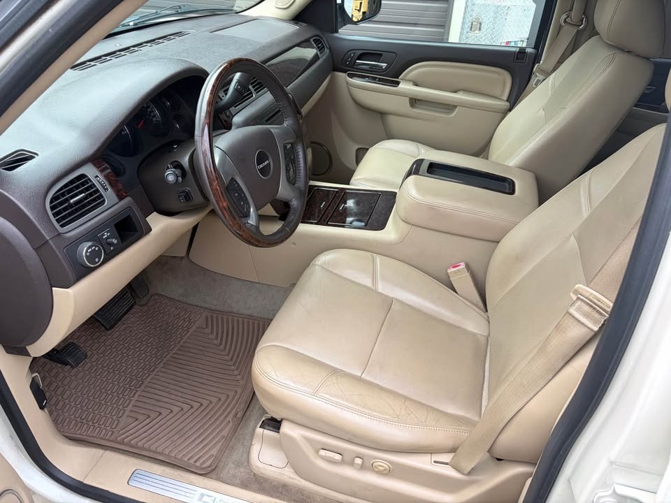 2013 GMC Yukon thumbnail 8