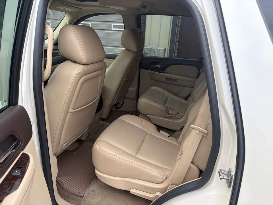 2013 GMC Yukon thumbnail 9