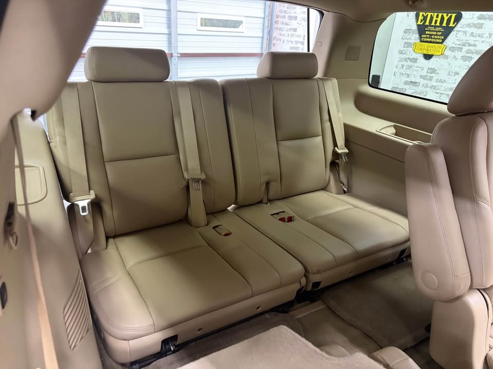 2013 GMC Yukon thumbnail 10
