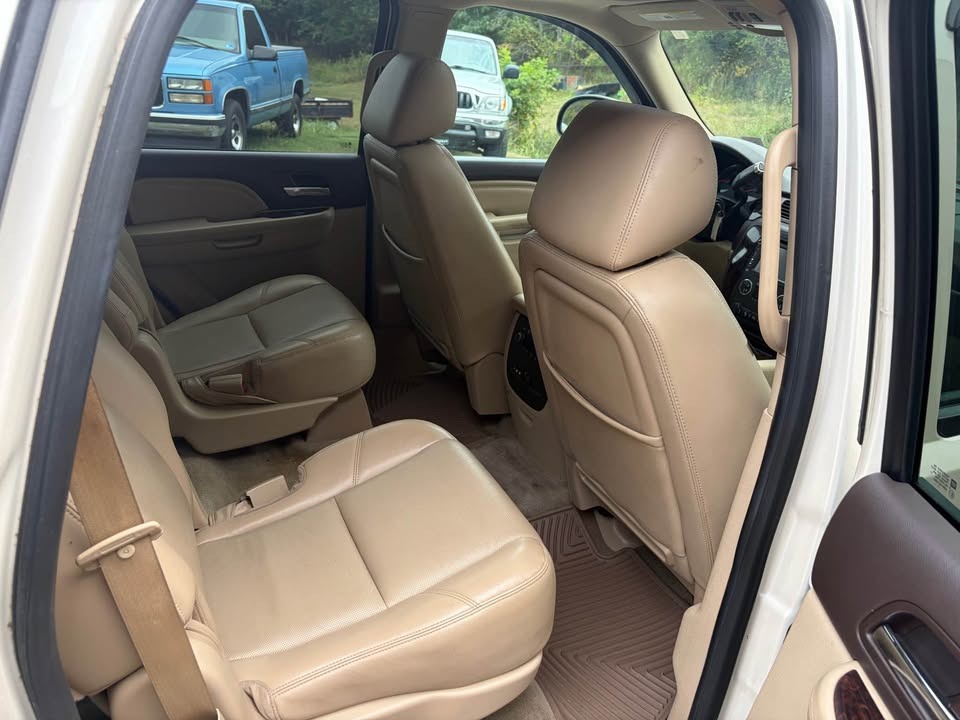 2013 GMC Yukon thumbnail 11