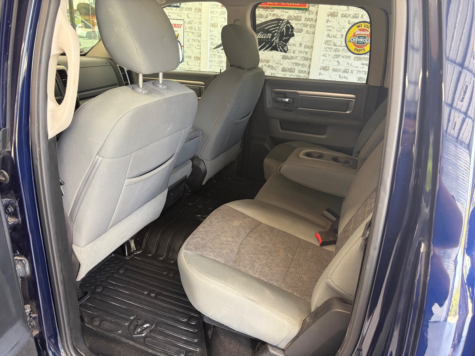 2015 Ram 1500 thumbnail 10