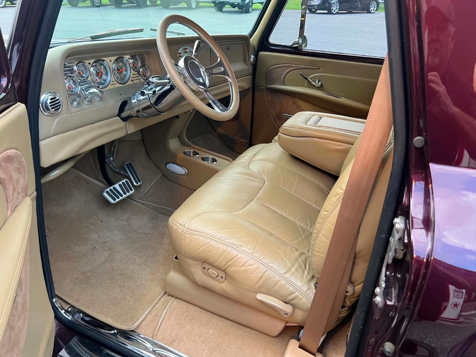1964 CHEVROLET C10 thumbnail 12