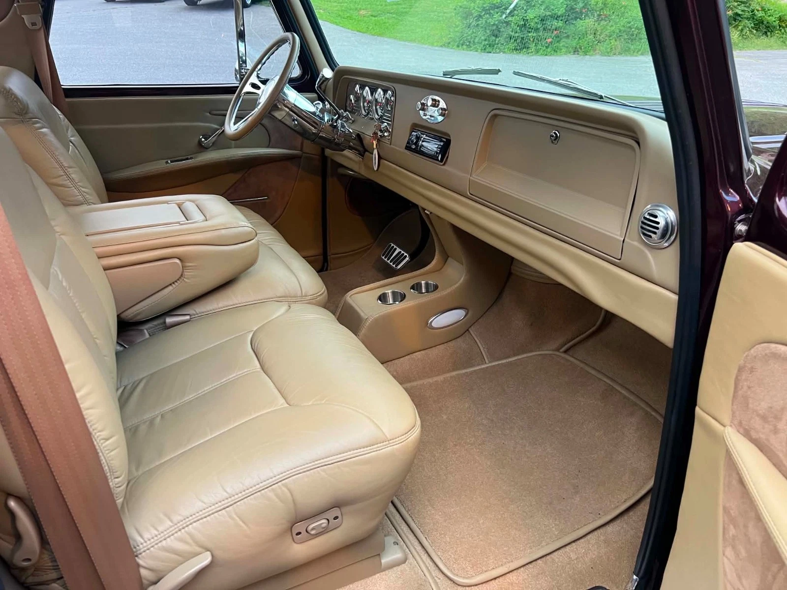 1964 CHEVROLET C10 thumbnail 13