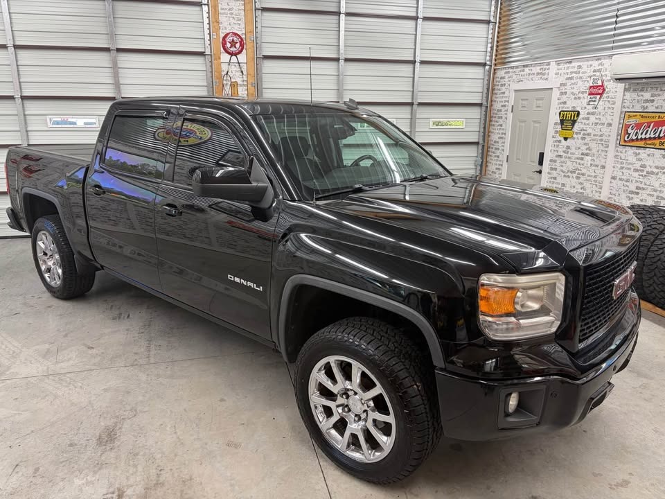 2014 GMC Sierra 1500 - Photo 1