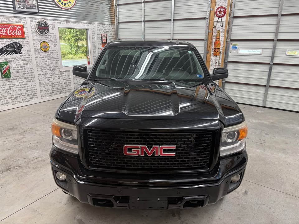 2014 GMC Sierra 1500 thumbnail 6