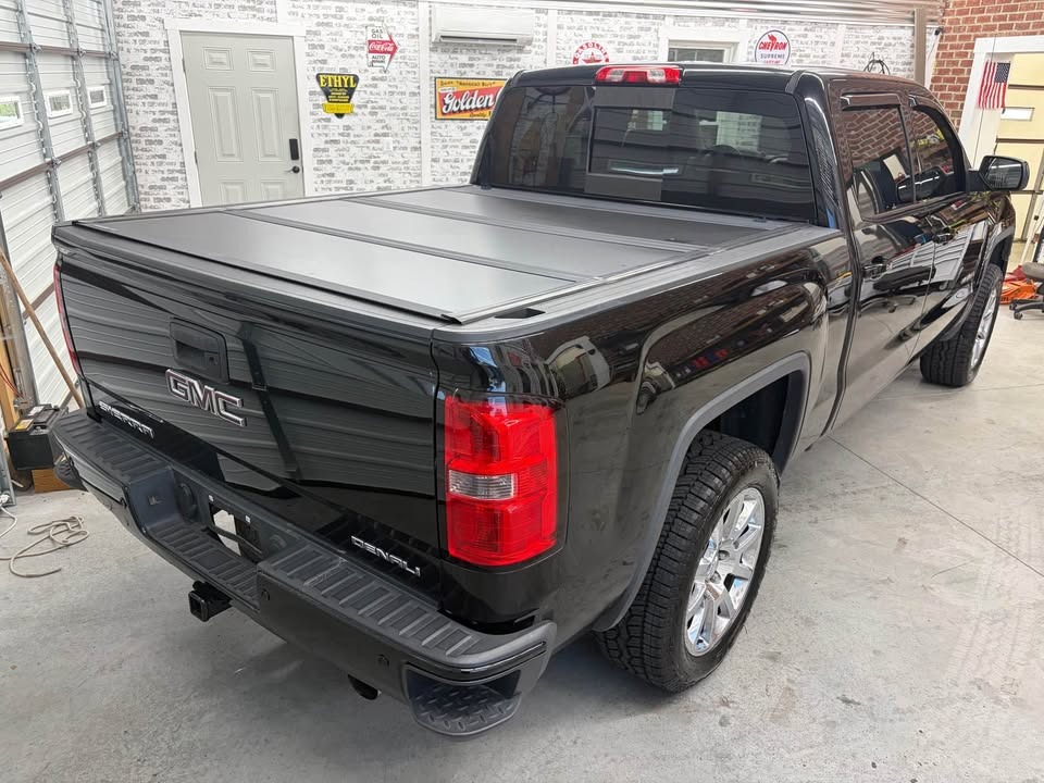 2014 GMC Sierra 1500 thumbnail 7