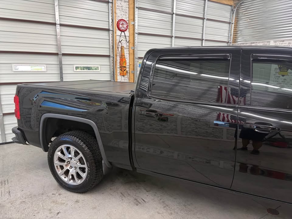 2014 GMC Sierra 1500 thumbnail 8