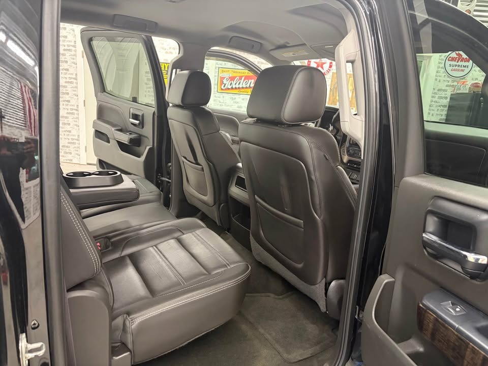 2014 GMC Sierra 1500 thumbnail 11