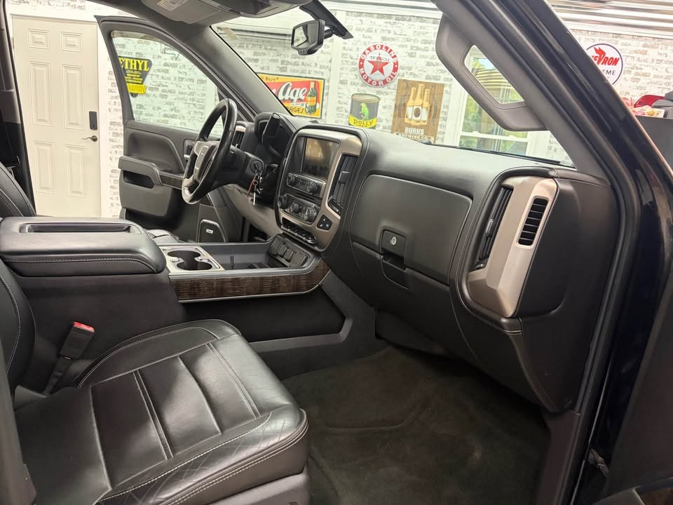 2014 GMC Sierra 1500 thumbnail 12