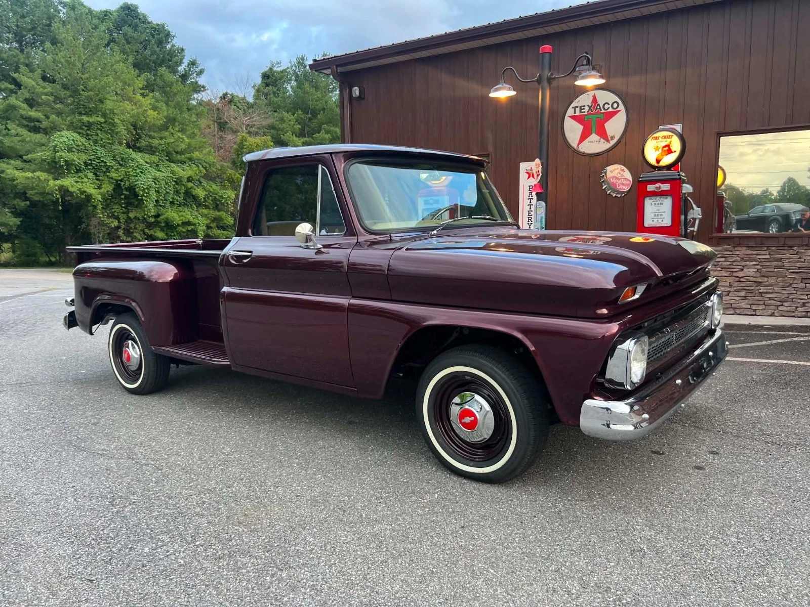 1964 CHEVROLET C10 thumbnail 7