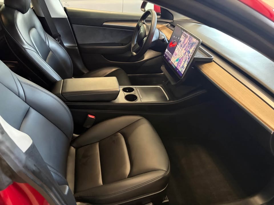 2021 Tesla Model 3 thumbnail 9