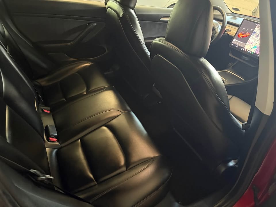 2021 Tesla Model 3 thumbnail 10