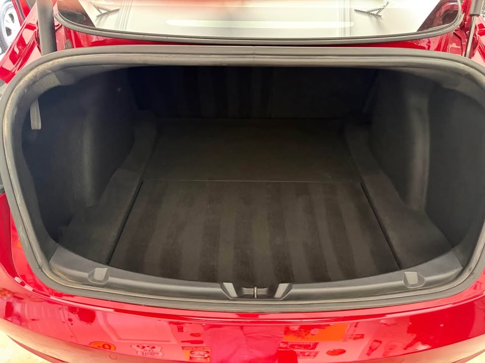 2021 Tesla Model 3 thumbnail 12