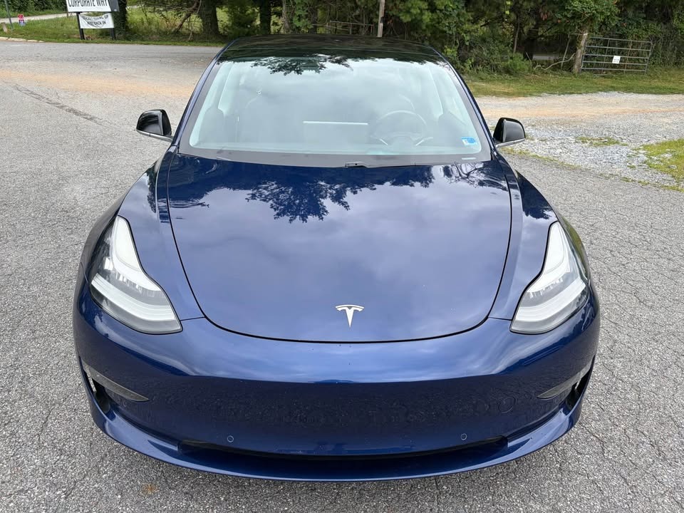 2018 Tesla Model 3 thumbnail 7
