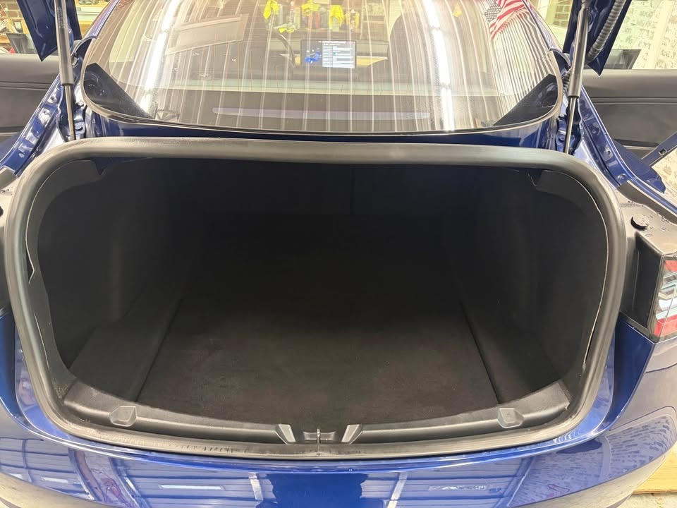 2018 Tesla Model 3 thumbnail 8