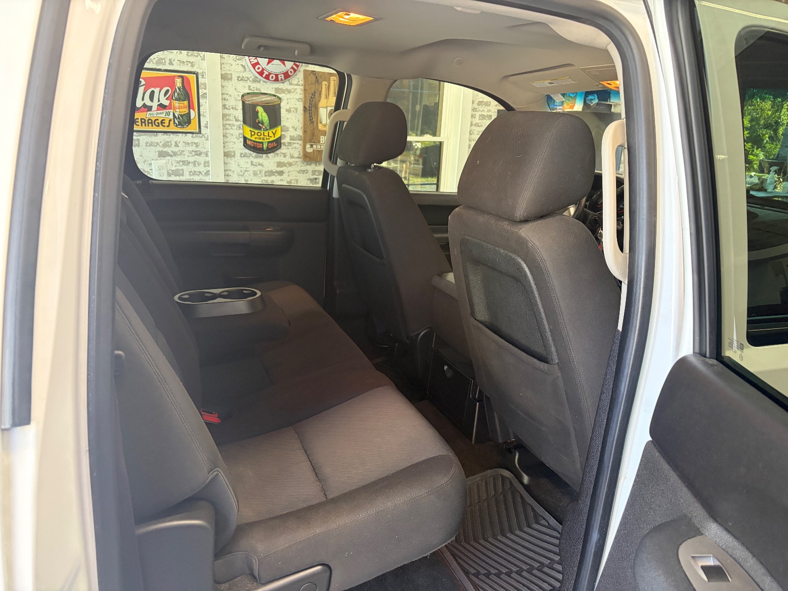 2013 GMC Sierra 1500 thumbnail 11