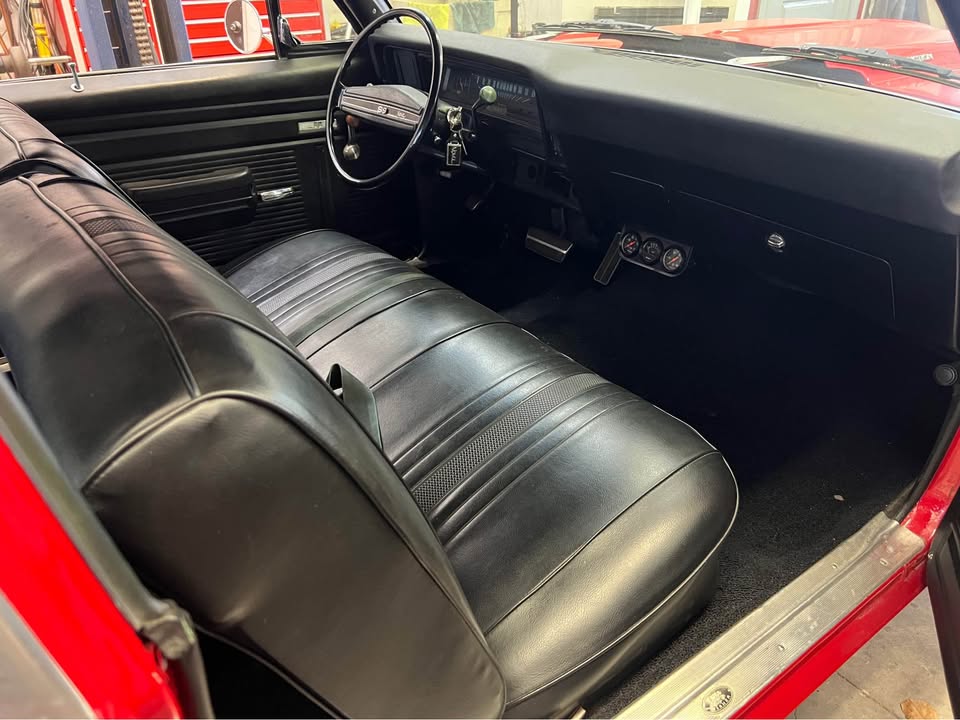 1970 CHEVROLET NOVA thumbnail 13