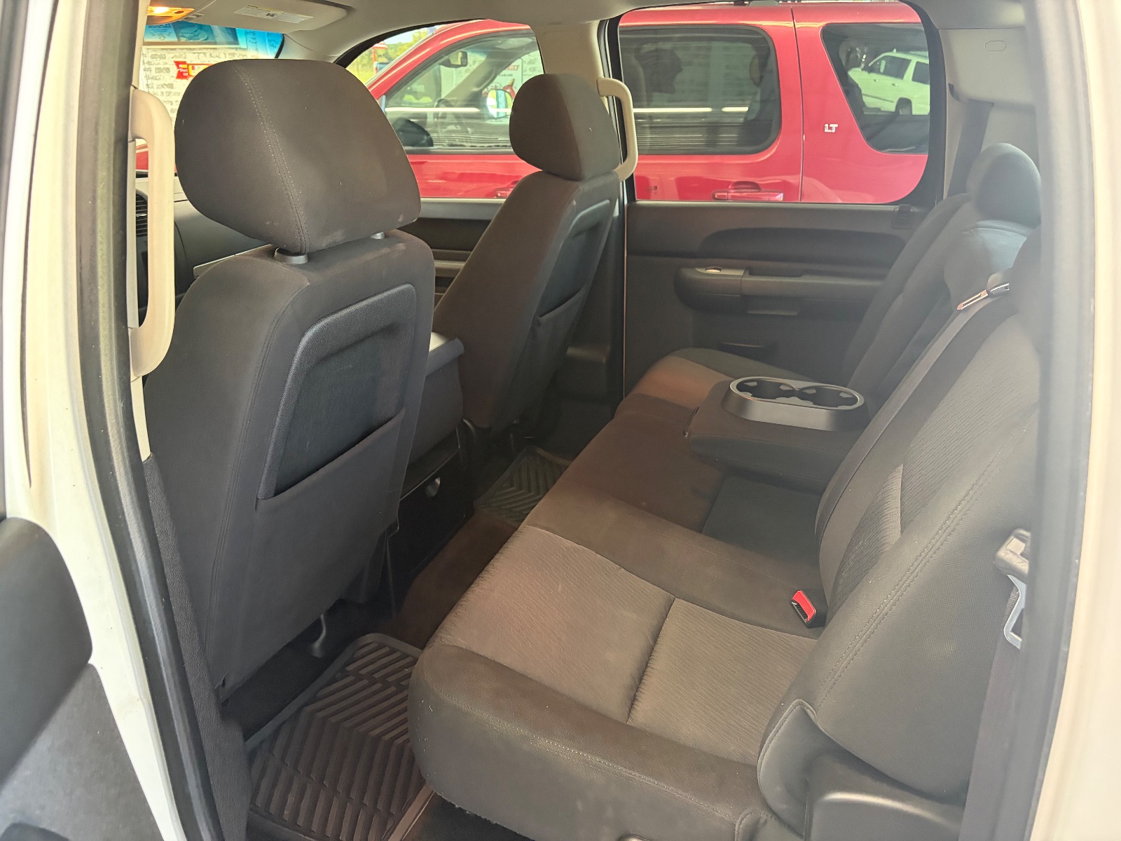 2013 GMC Sierra 1500 thumbnail 10