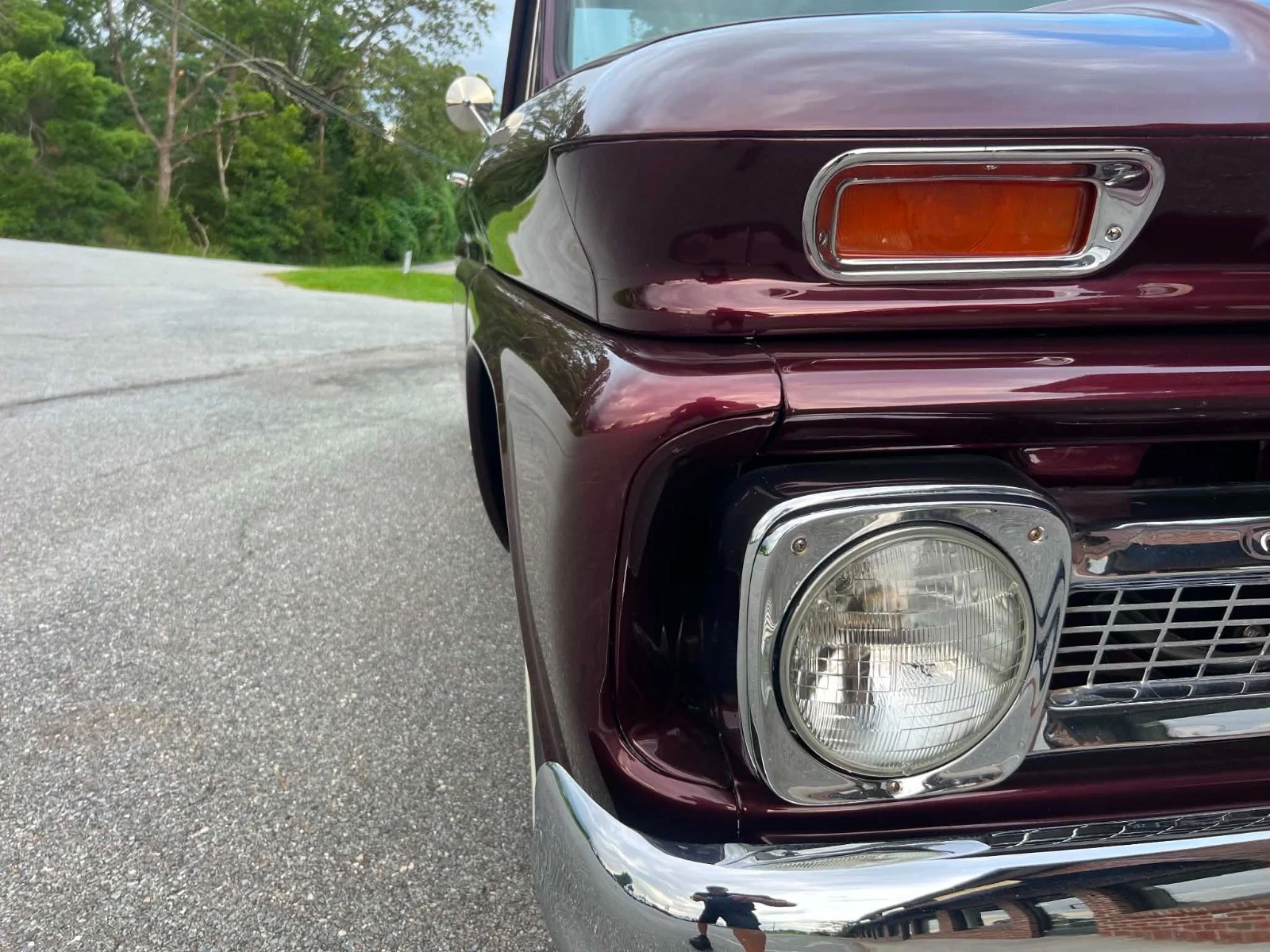1964 CHEVROLET C10 thumbnail 11