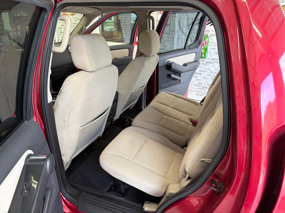 2008 Ford Explorer Sport Trac thumbnail 10