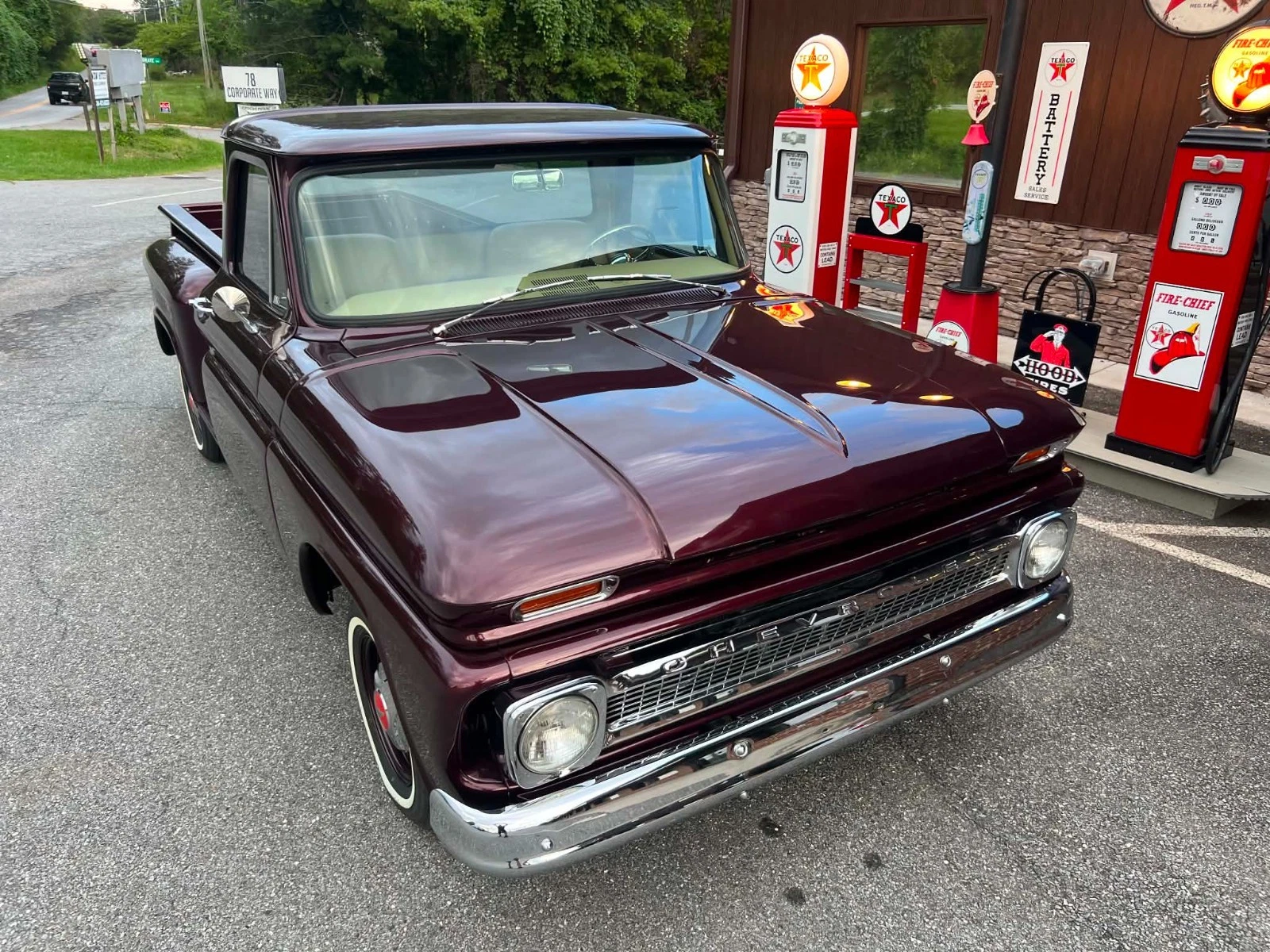 1964 CHEVROLET C10 thumbnail 6