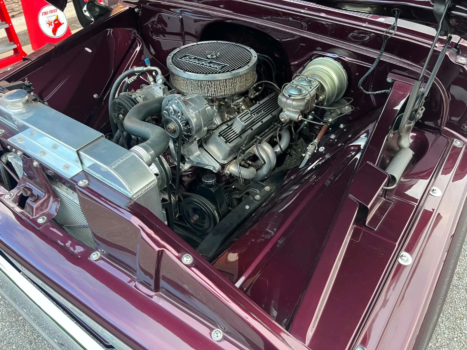 1964 CHEVROLET C10 thumbnail 20