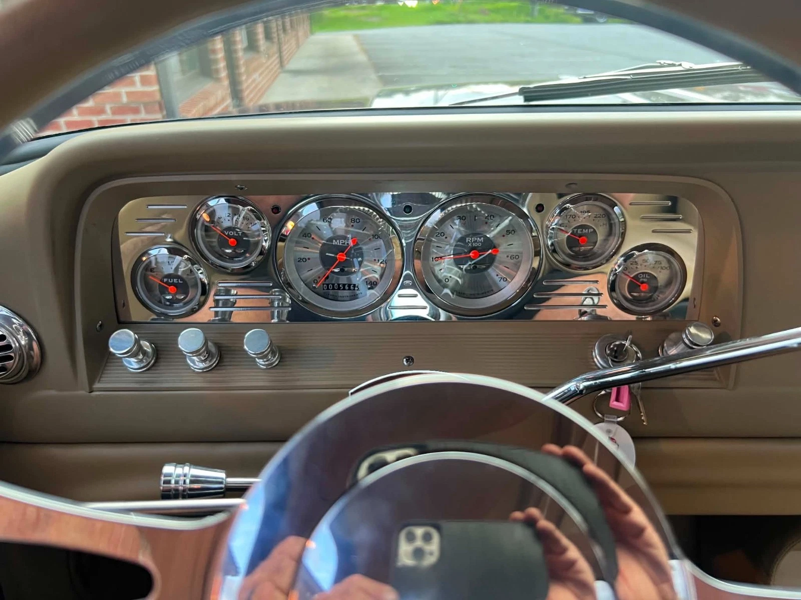 1964 CHEVROLET C10 thumbnail 17