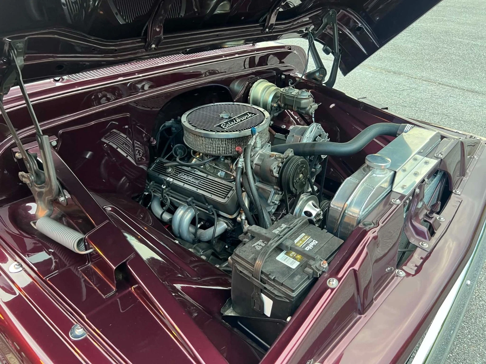 1964 CHEVROLET C10 thumbnail 21