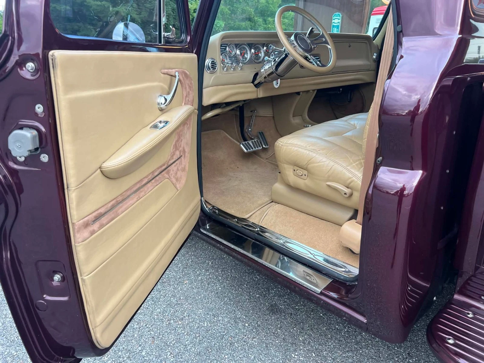1964 CHEVROLET C10 thumbnail 16