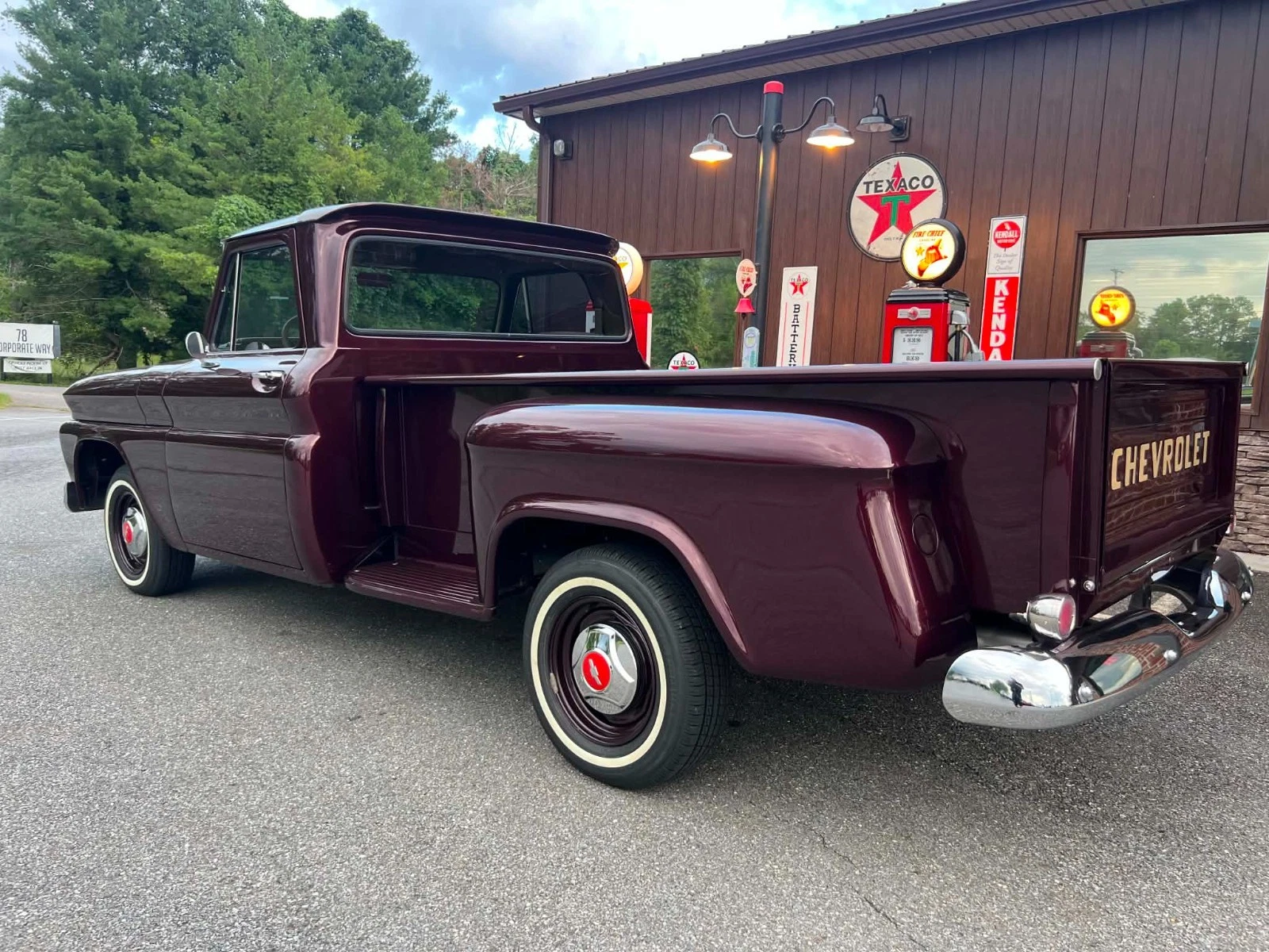 1964 CHEVROLET C10 thumbnail 3