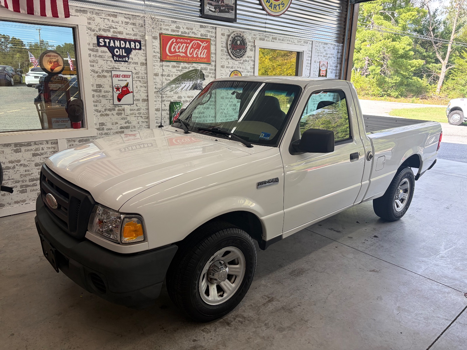 2008 Ford Ranger - Photo 1