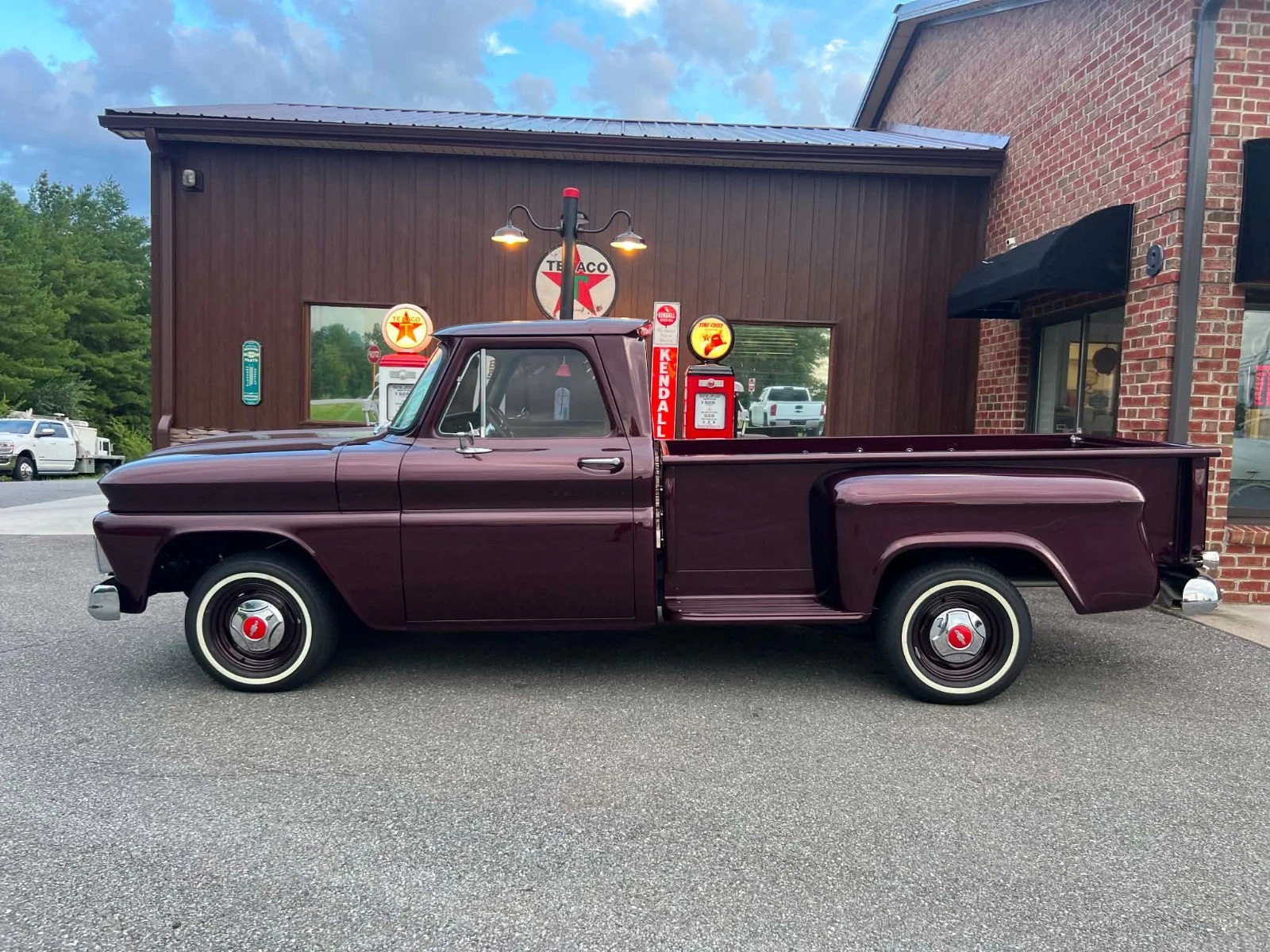 1964 CHEVROLET C10 thumbnail 2